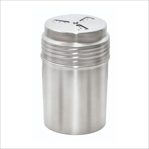 Stainless Steel Multi Shaker